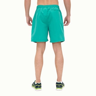 Foto 4 | Short Wilson Microfibra Para Hombre