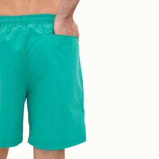 Foto 5 | Short Wilson Microfibra Para Hombre