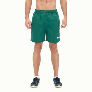 Foto 1 | Short Wilson Microfibra Para Hombre