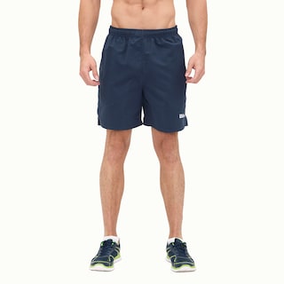 Foto 1 | Short Wilson Microfibra Para Hombre