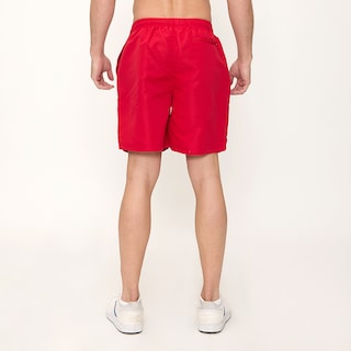 Foto 3 | Short Wilson Microfibra Para Hombre