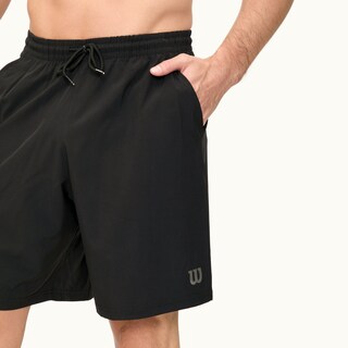 Foto 3 | Short Wilson Flex para Hombre