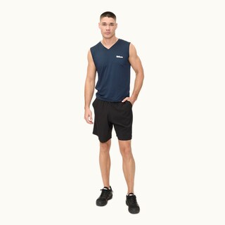 Foto 5 | Short Wilson Flex para Hombre