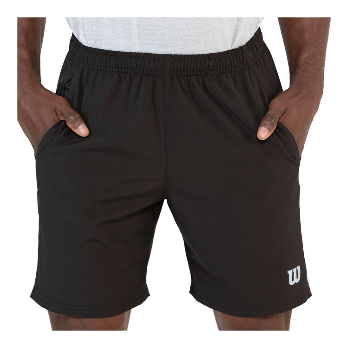 Foto 2 pulgar | Short Wilson Flex para Hombre