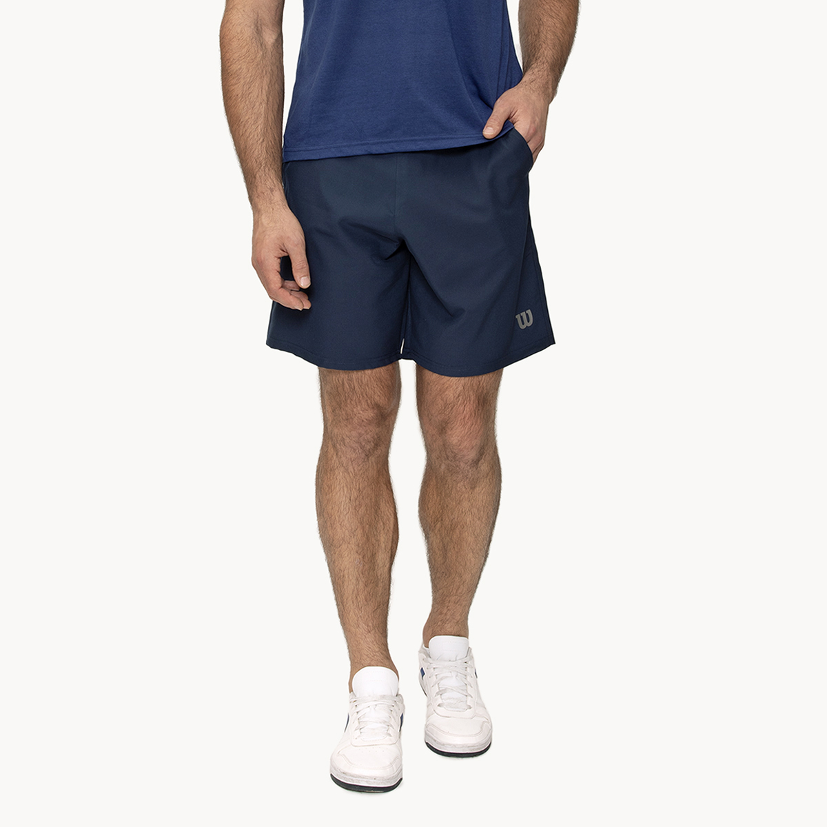 Short Wilson Flex para Hombre