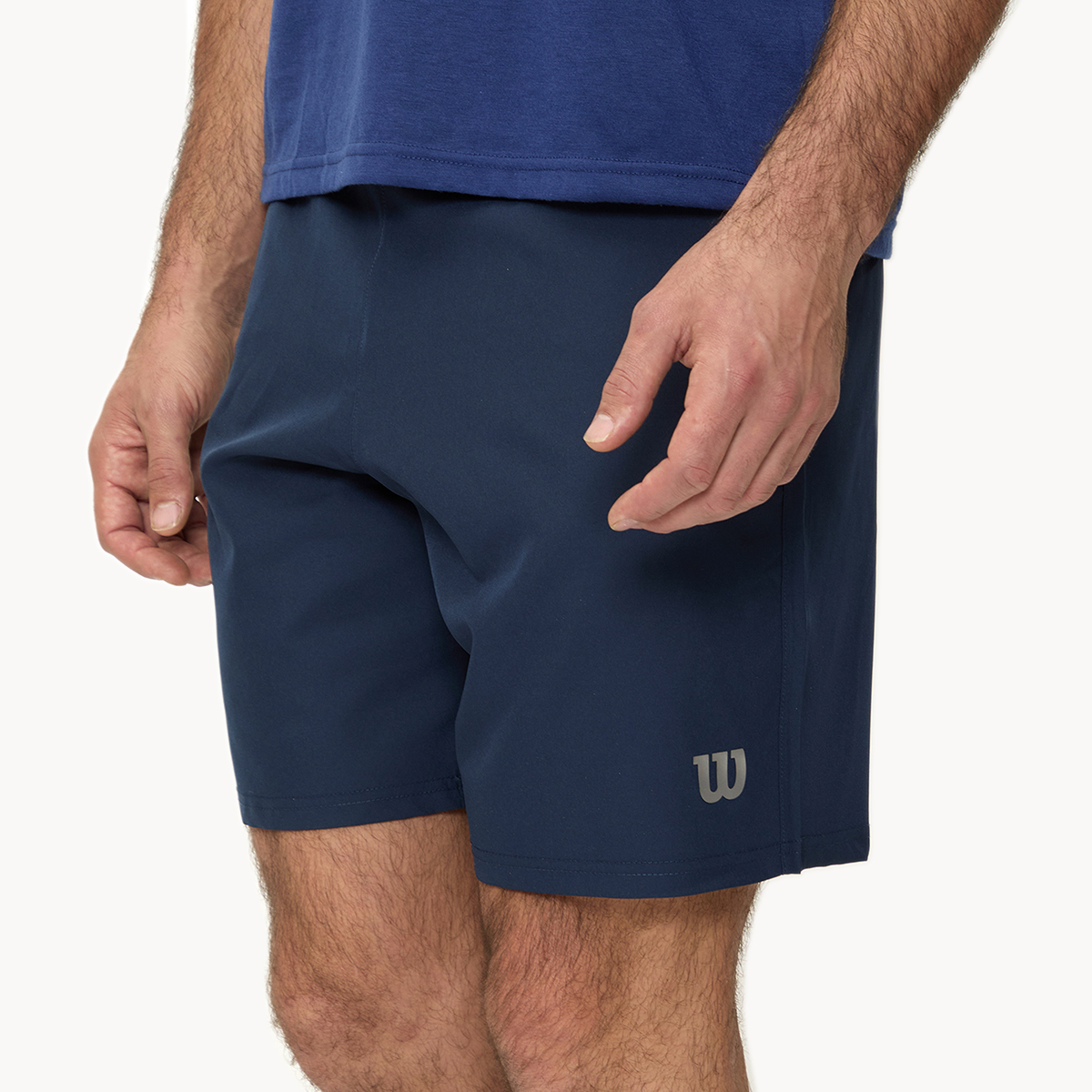 Foto 4 pulgar | Short Wilson Flex para Hombre