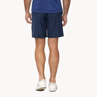 Foto 4 | Short Wilson Flex para Hombre