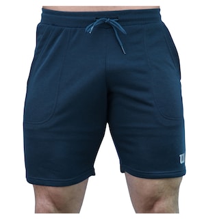 Foto 1 | Short Wilson French Terry para Hombre
