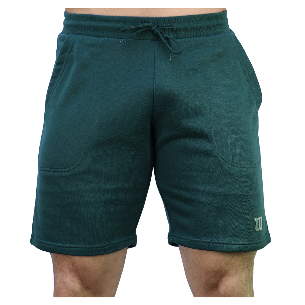 Short Wilson French Terry Suave para Hombre