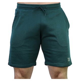 Foto 1 | Short Wilson French Terry Suave para Hombre