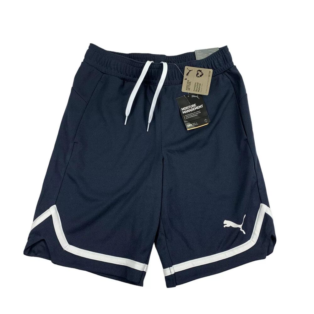 Short Puma Rtg Mesh para Hombre