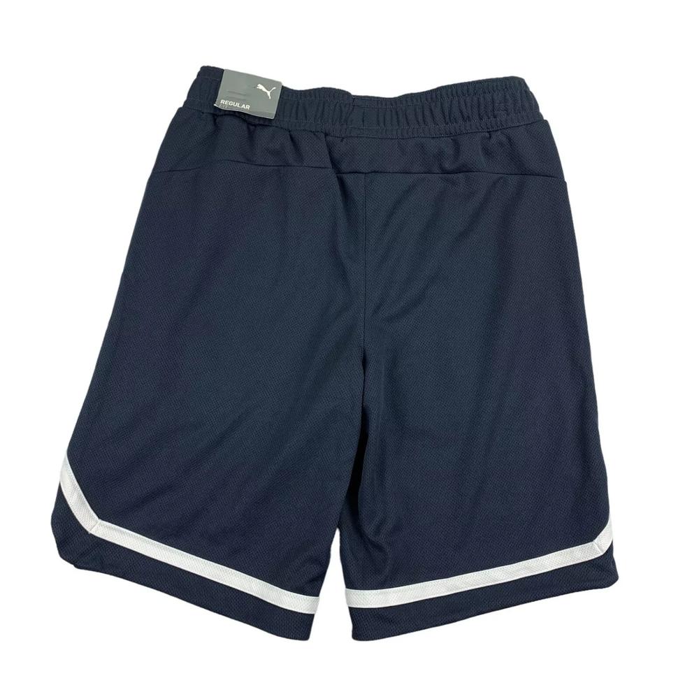 Foto 2 | Short Puma Rtg Mesh para Hombre