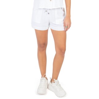 Foto 1 | Short Para Mujer Quarry Con Resorte