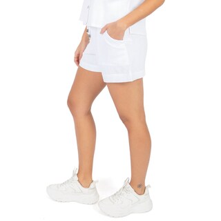 Foto 2 | Short Para Mujer Quarry Con Resorte