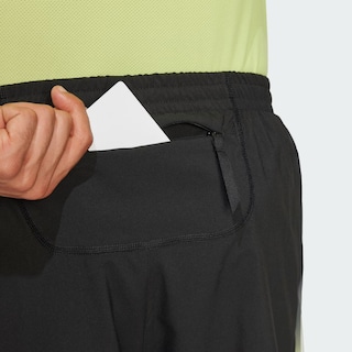 Foto 6 | Otr B Cb Sho M Adidas Negro Hombre