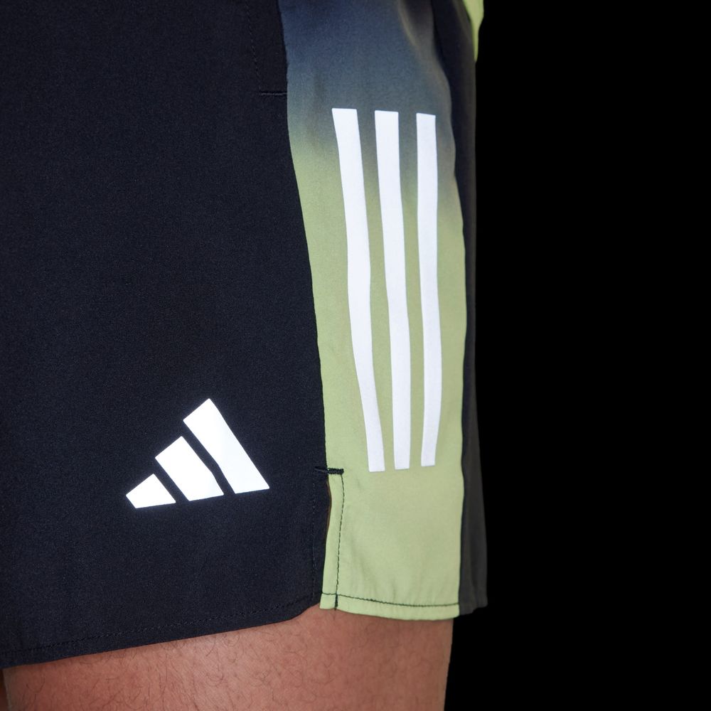 Foto 9 pulgar | Otr B Cb Sho M Adidas Negro Hombre