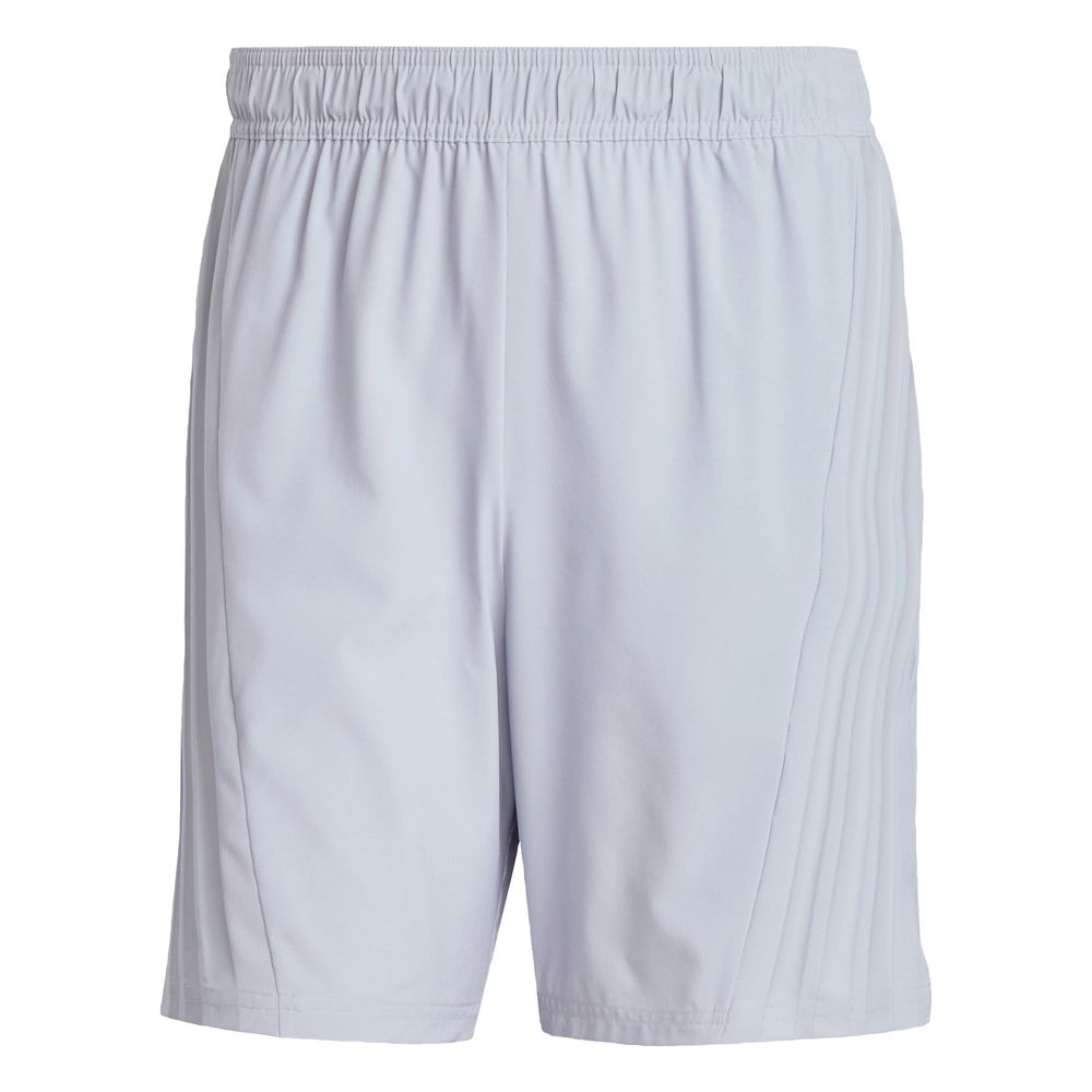 D4t 3s Short Adidas Gris Hombre