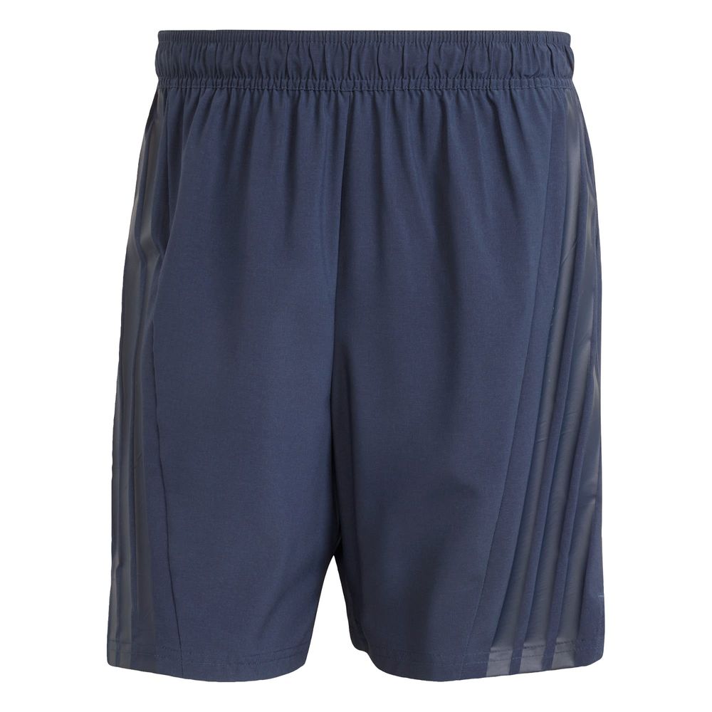 D4t 3s Short Adidas Azul Hombre