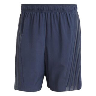Foto 1 | D4t 3s Short Adidas Azul Hombre