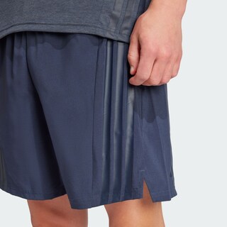 Foto 6 | D4t 3s Short Adidas Azul Hombre