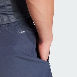 Foto 7 | D4t 3s Short Adidas Azul Hombre