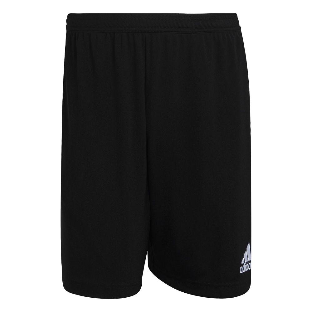 Foto 2 pulgar | Shorts De Entrenamiento Entrada 22 Adidas Negro Hombre