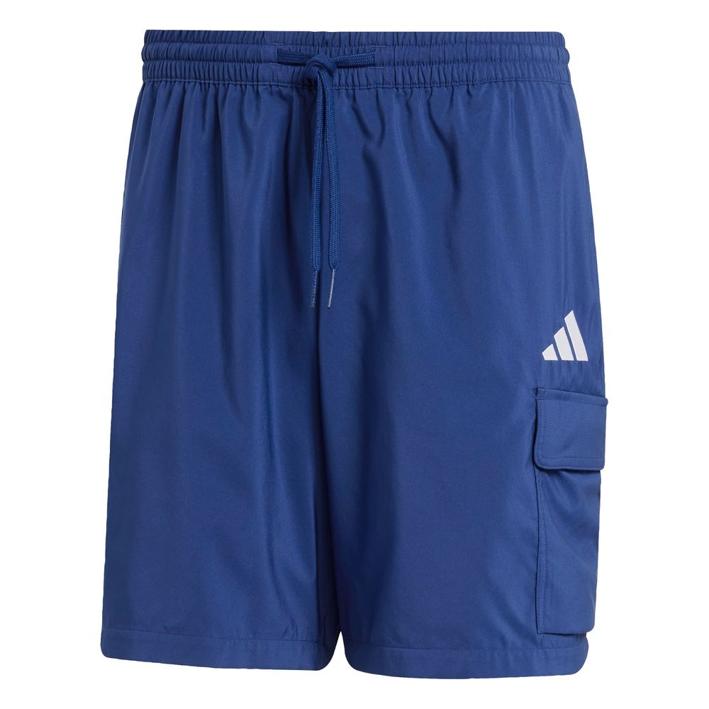 Foto 2 pulgar | M Cargo Chelsea Adidas Azul Hombre