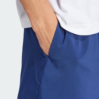 Foto 7 | M Cargo Chelsea Adidas Azul Hombre