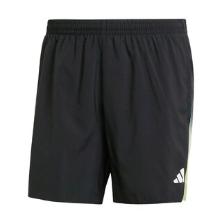 Foto 1 | Otr B Cb Sho M Adidas Negro Hombre
