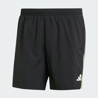 Foto 3 | Otr B Cb Sho M Adidas Negro Hombre