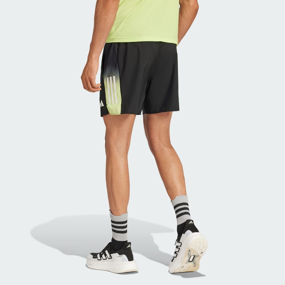 Foto 5 pulgar | Otr B Cb Sho M Adidas Negro Hombre