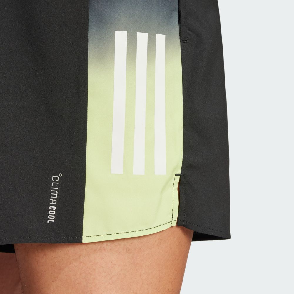 Foto 7 | Otr B Cb Sho M Adidas Negro Hombre