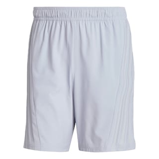 Foto 1 | D4t 3s Short Adidas Gris Hombre