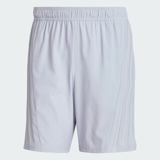Foto 3 | D4t 3s Short Adidas Gris Hombre