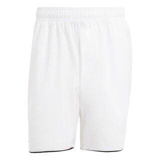 Foto 1 | Club Short Adidas Blancos para Hombre