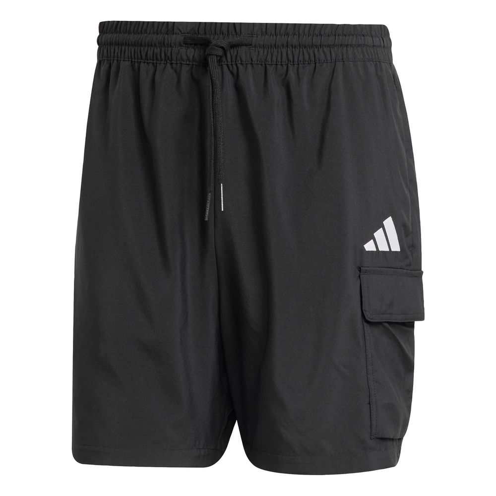 Foto 2 pulgar | M Cargo Chelsea Adidas Negro Hombre