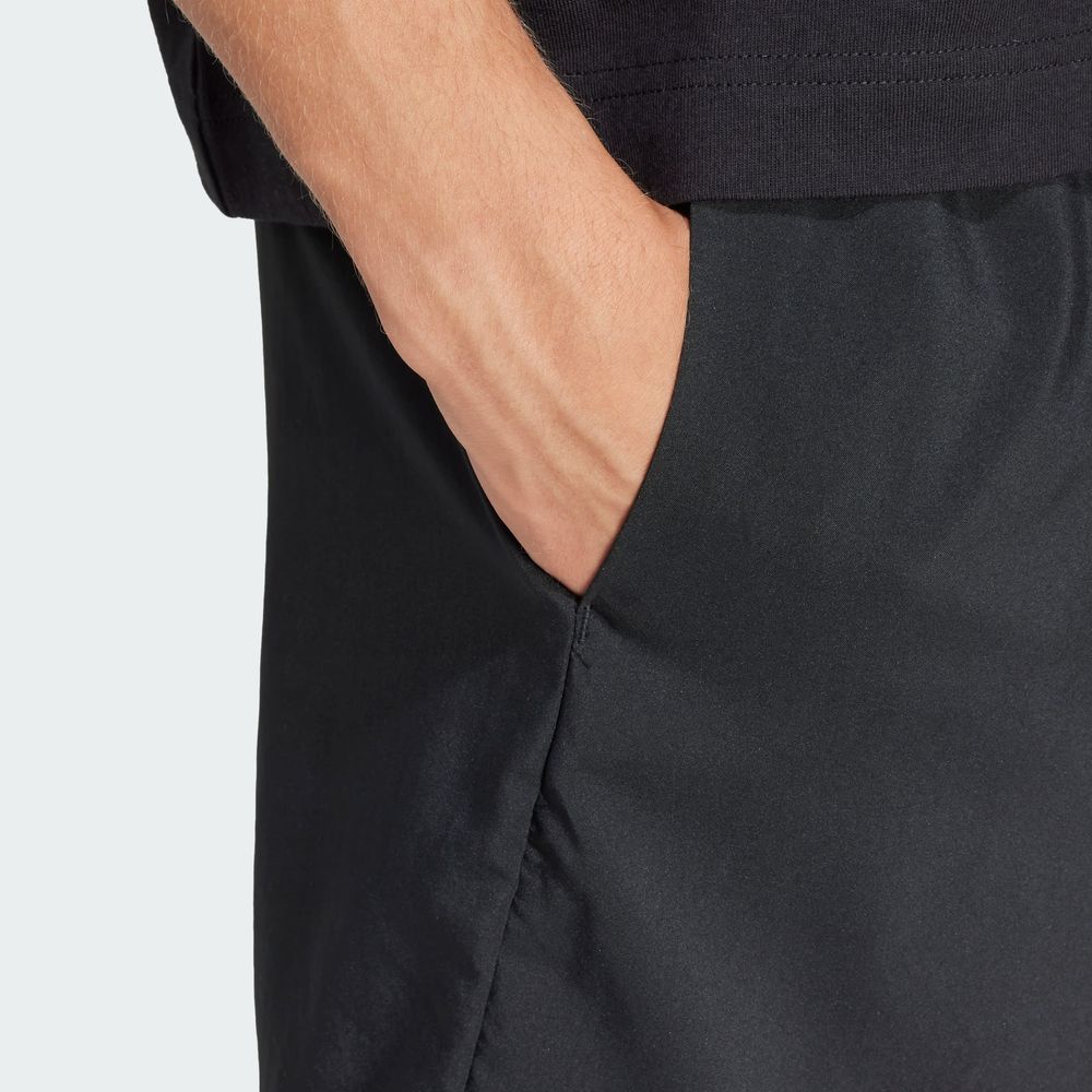 Foto 7 pulgar | M Cargo Chelsea Adidas Negro Hombre
