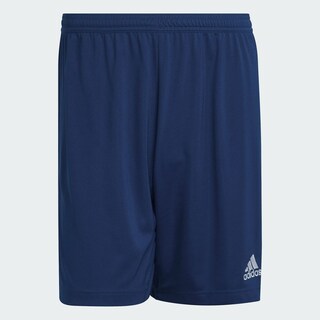 Foto 2 | Shorts Entrada 22 Adidas Azul Hombre