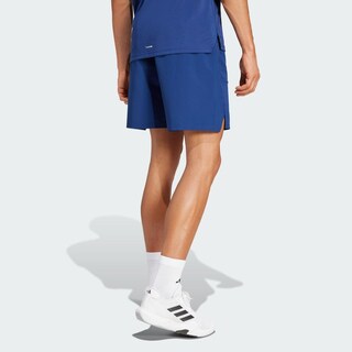Foto 4 | D4t Heritage Short Adidas Azul Hombre