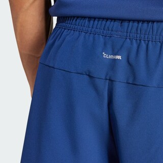 Foto 7 | D4t Heritage Short Adidas Azul Hombre