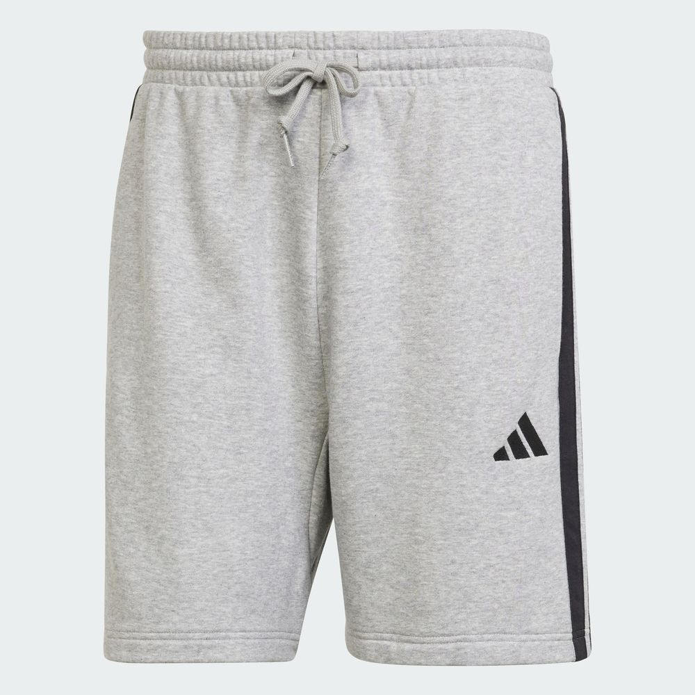 Foto 4 pulgar | M 3s Ft Sho Adidas Gris Hombre