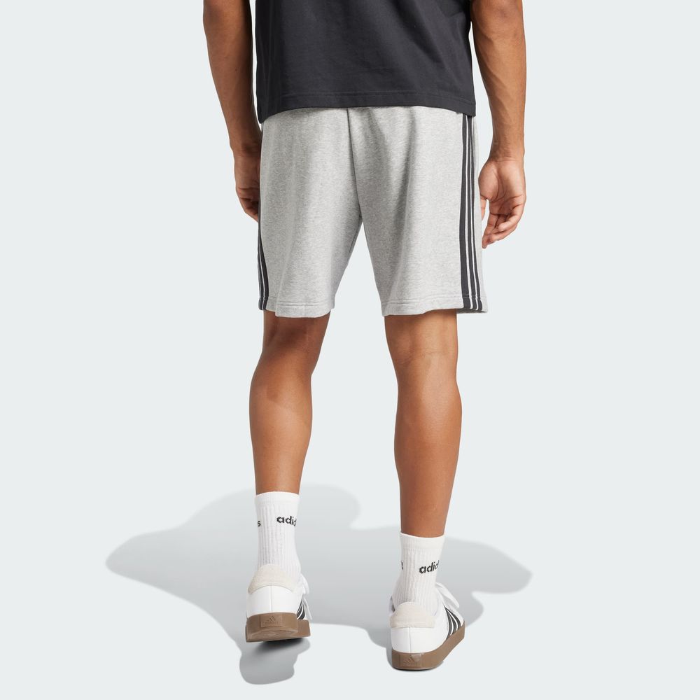 Foto 4 | M 3s Ft Sho Adidas Gris Hombre