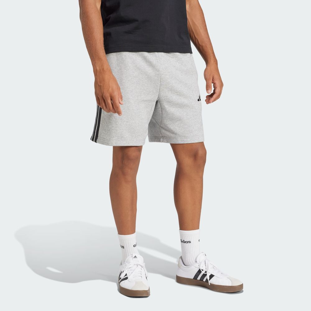 Foto 5 | M 3s Ft Sho Adidas Gris Hombre