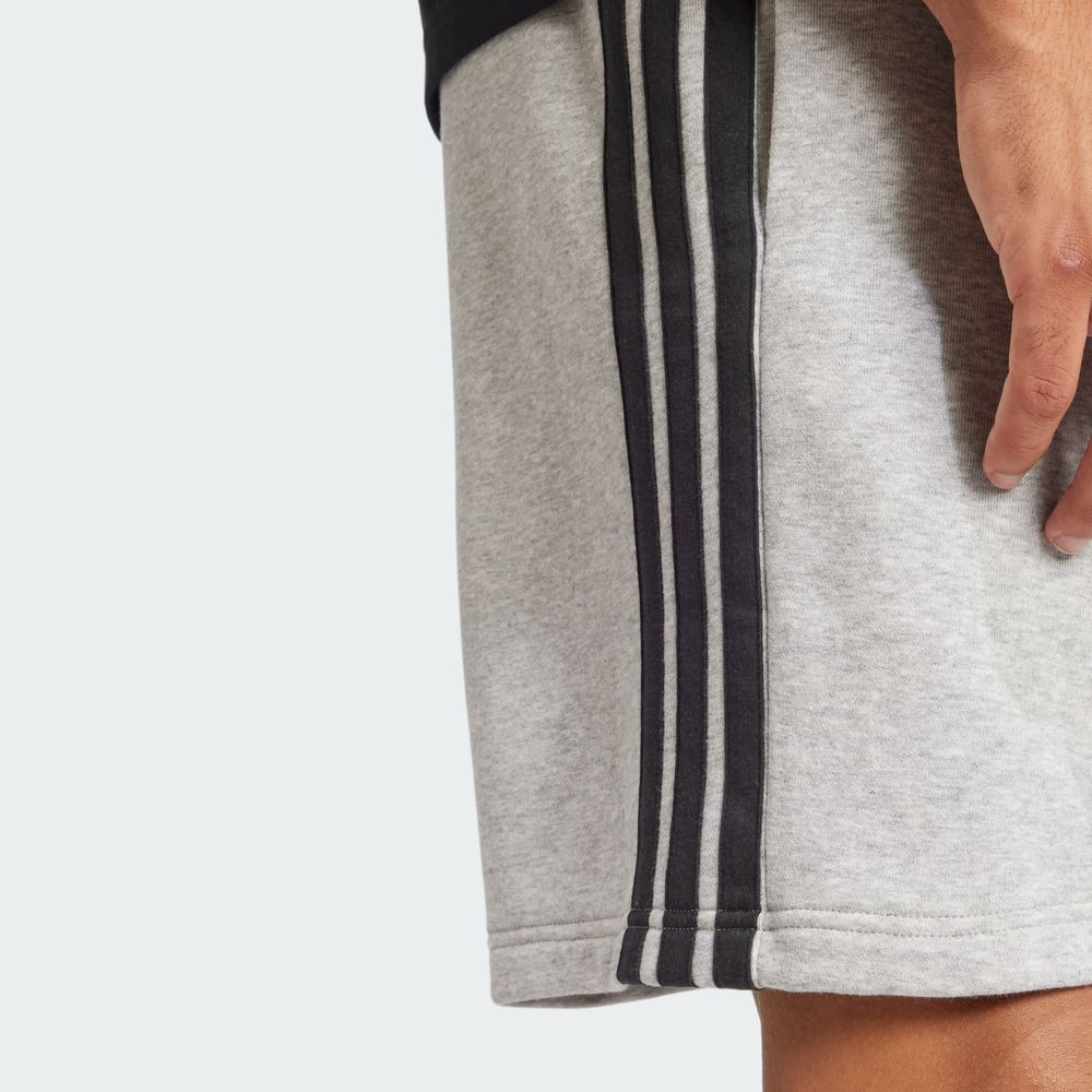 Foto 8 pulgar | M 3s Ft Sho Adidas Gris Hombre