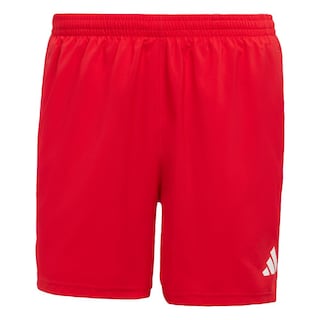 Foto 1 | Shorts Own The Run Adidas Rojo Hombre