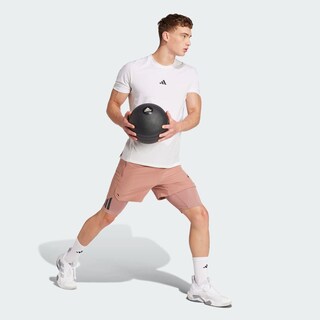 Foto 5 | Power 2in1 Sho Adidas Rosa para Hombre