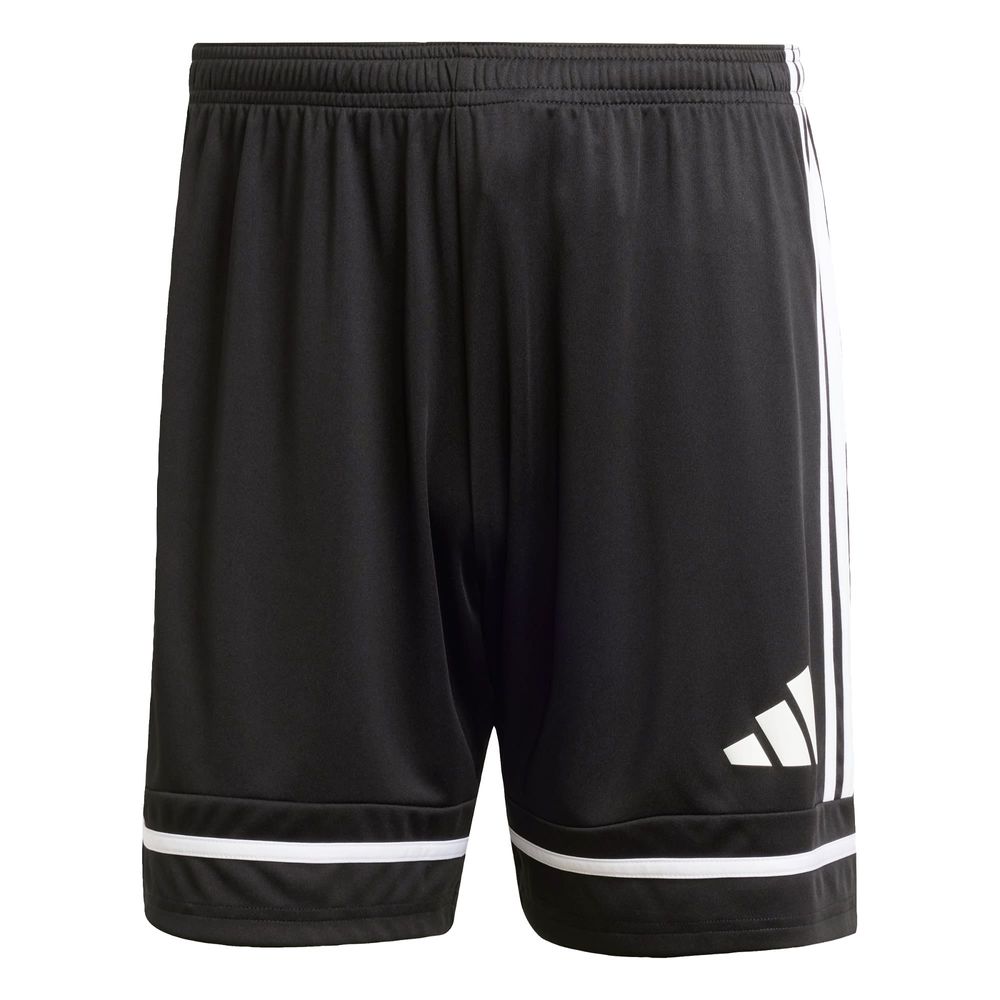 Squa25 Sho M Adidas Negro Hombre