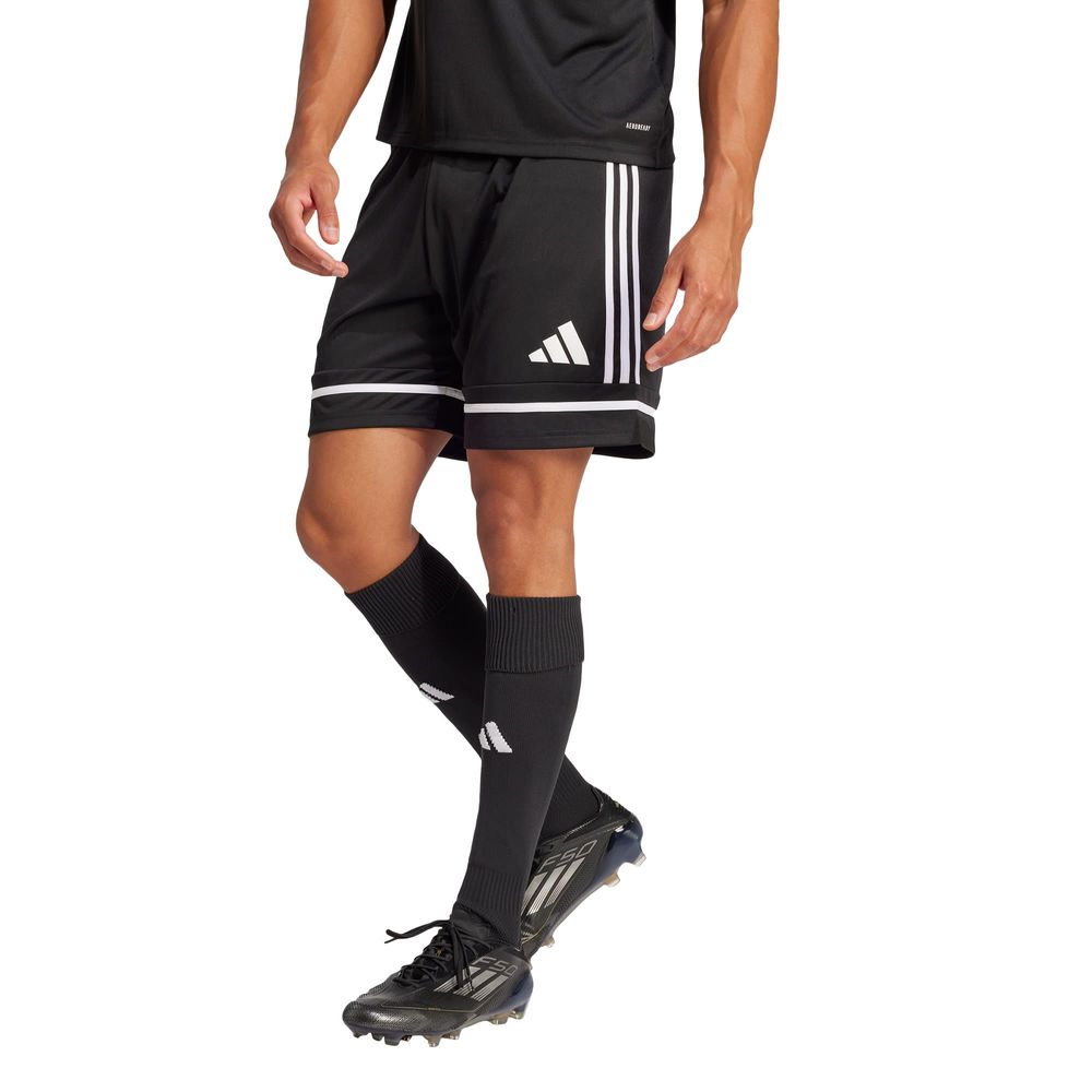 Foto 3 pulgar | Squa25 Sho M Adidas Negro Hombre