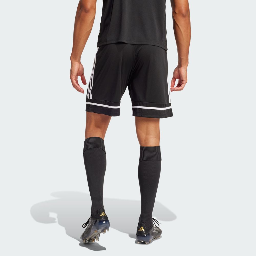 Foto 5 pulgar | Squa25 Sho M Adidas Negro Hombre
