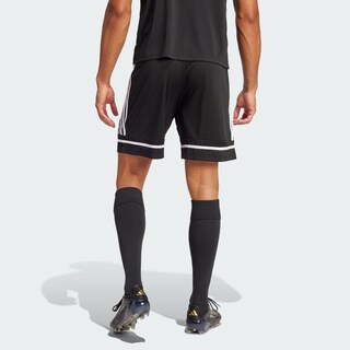 Foto 4 | Squa25 Sho M Adidas Negro Hombre